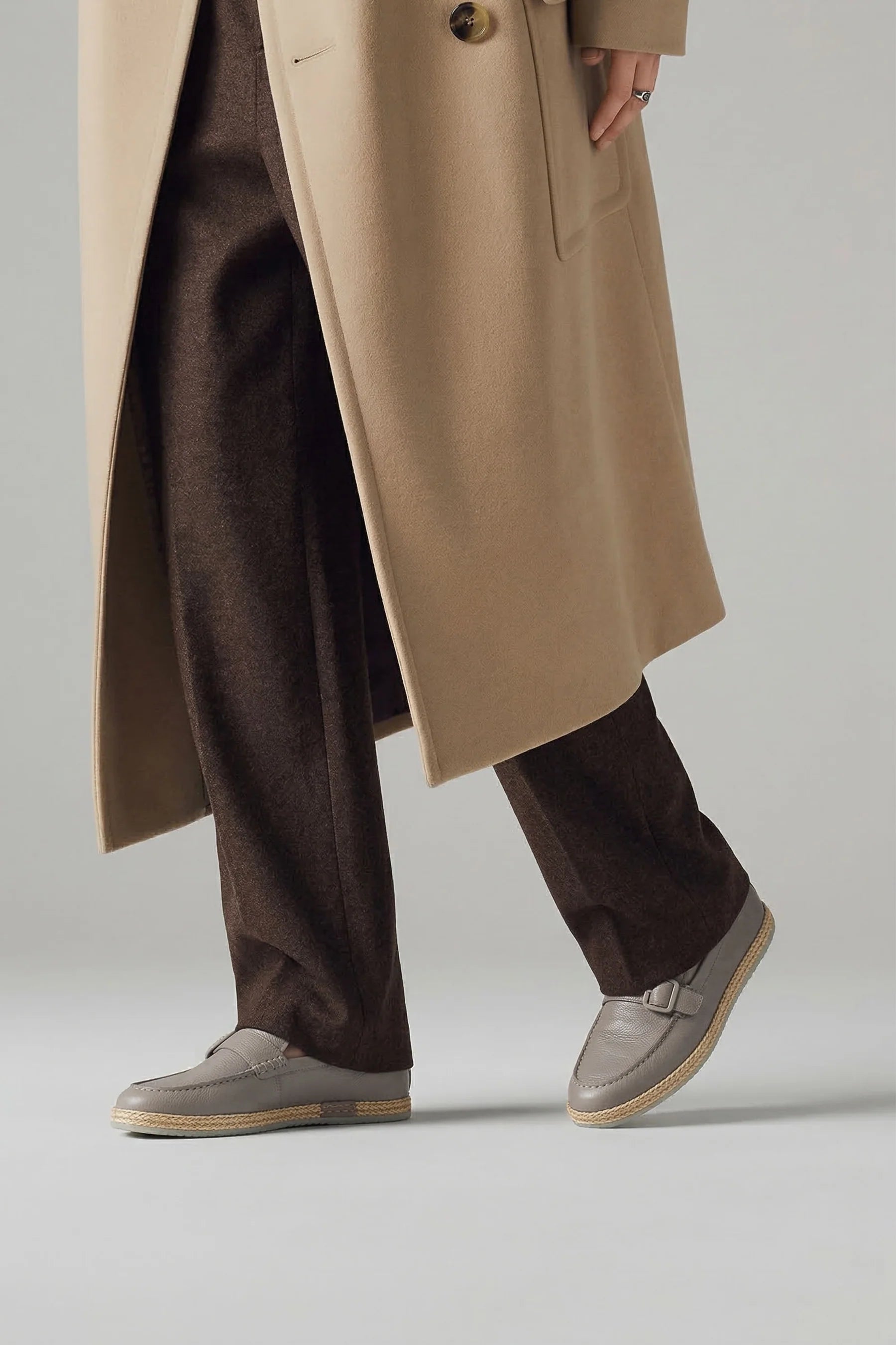 ASHMONTER ESPADRILLES